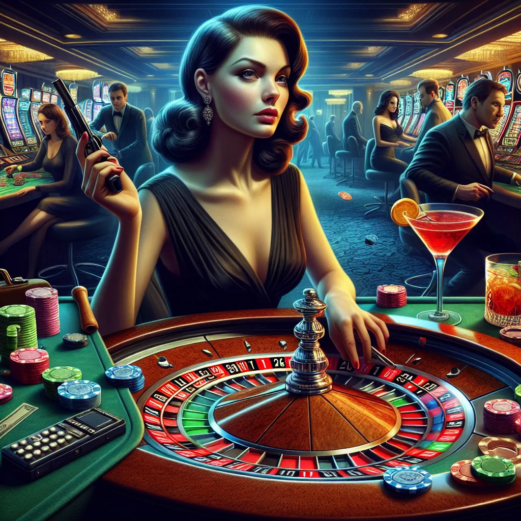 Casino Groalmerode Tricks: Entdecken Sie die Geheimnisse und den Nervenkitzel der besten Casino-Tricks!