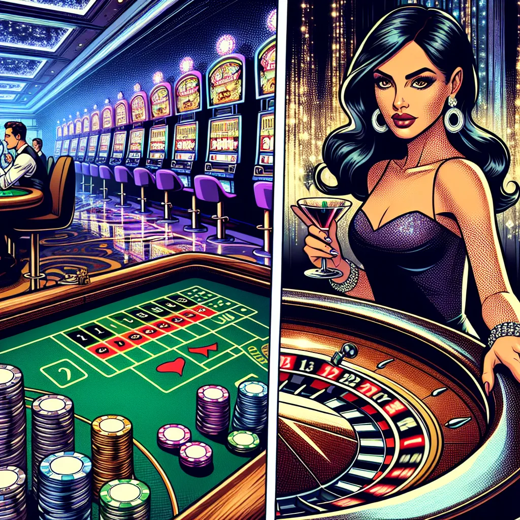 Entdecken Sie die neuesten Spielautomaten Casino Barsinghausen Tricks! Unglaubliche Casino-Hacks enthüllt – 18. September 2024