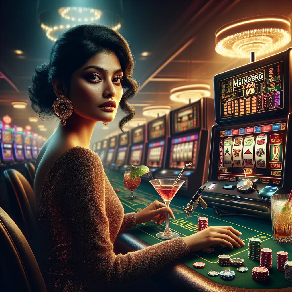 Spielothek Heinsberg Heist: Der große Coup – Wie clevere Gauner das Casino austricksten und Millionen erbeuteten!