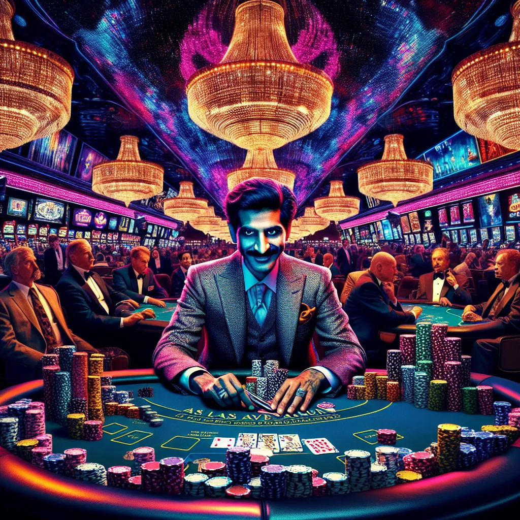 Unerwartete Wendungen: Gewinnstrategien und Manipulationen im Casino Niederau